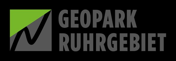 Logo Geopark Ruhrgebiet