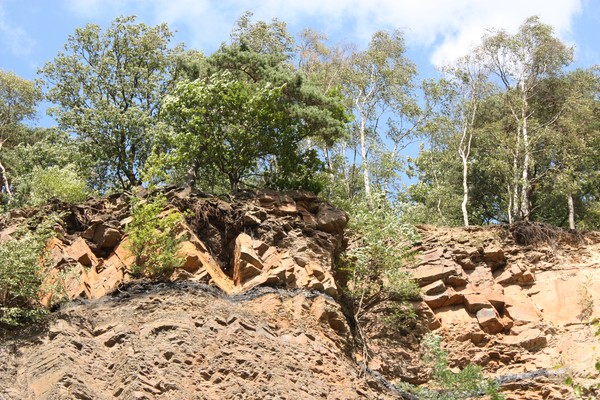 Steinbruch Dünkelberg