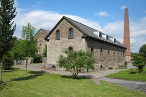 Zeche Nachtigall