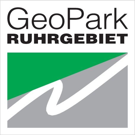 Logo Geopark Ruhrgebiet
